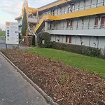 Premiere Classe Angers Otel Beaucouzé