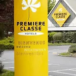 Premiere Classe Angers 2*