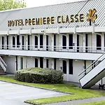 Premiere Classe Angers Otel Beaucouzé