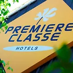 Premiere Classe Angers 2* Beaucouzé