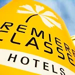 Premiere Classe Angers Beaucouzé