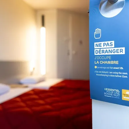 Premiere Classe Angers