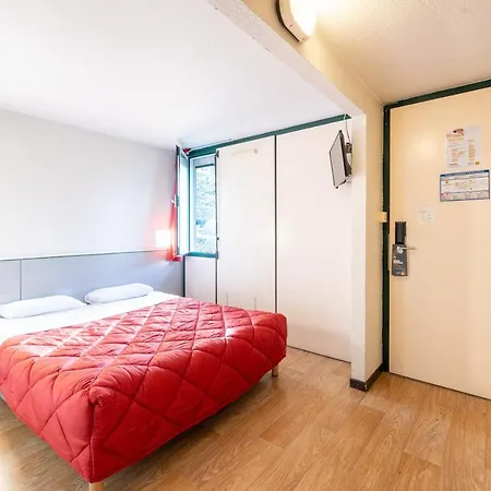 Hotel Premiere Classe Angers 2*