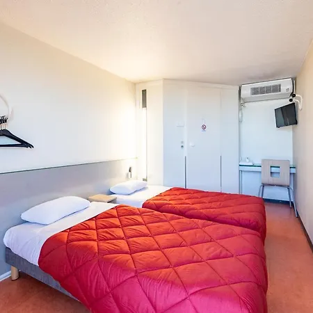 Premiere Classe Angers Hotel Beaucouzé