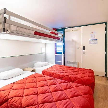 Hotel Premiere Classe Angers 2*