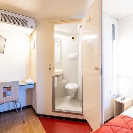 Hotel Premiere Classe Angers