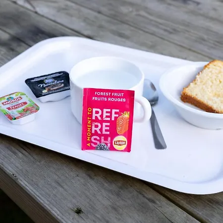 Premiere Classe Angers 2*