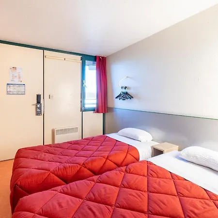 Premiere Classe Angers