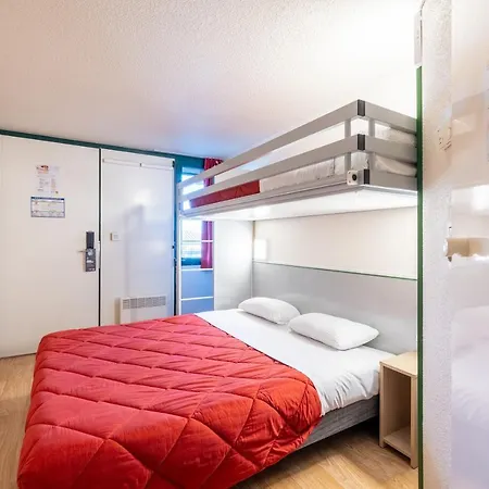 Premiere Classe Angers 2* Beaucouzé