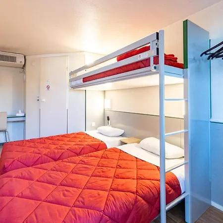 Hotel Premiere Classe Angers 2*