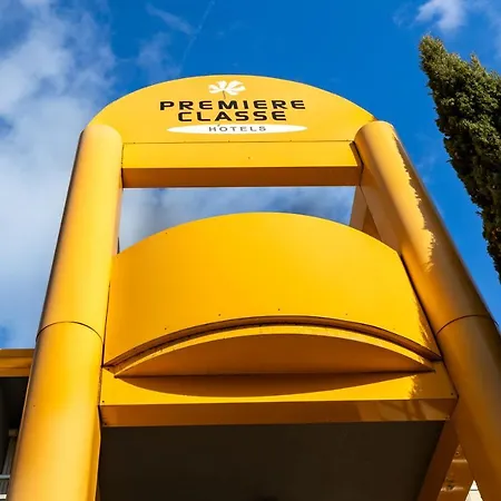 Premiere Classe Angers