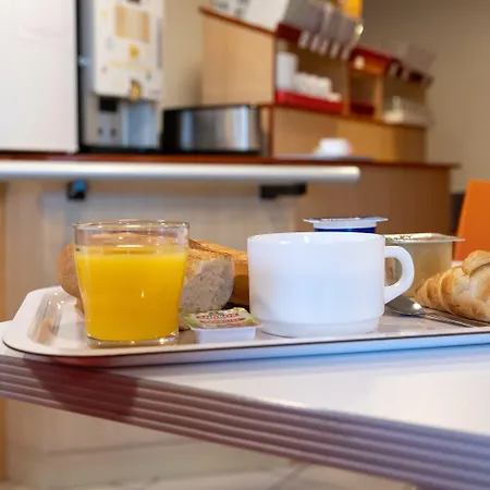 호텔 Premiere Classe Angers Beaucouzé