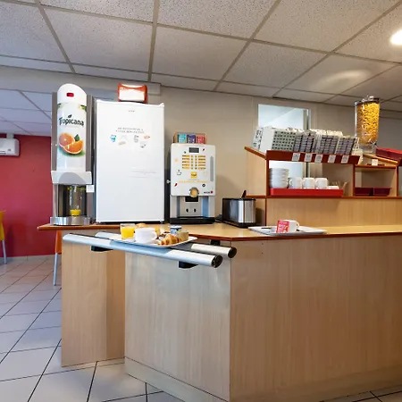 호텔 Premiere Classe Angers