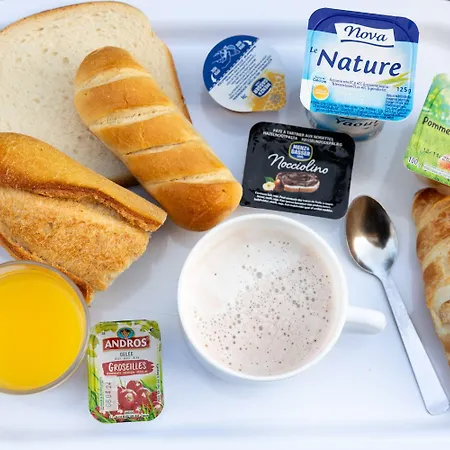 호텔 Premiere Classe Angers 2*