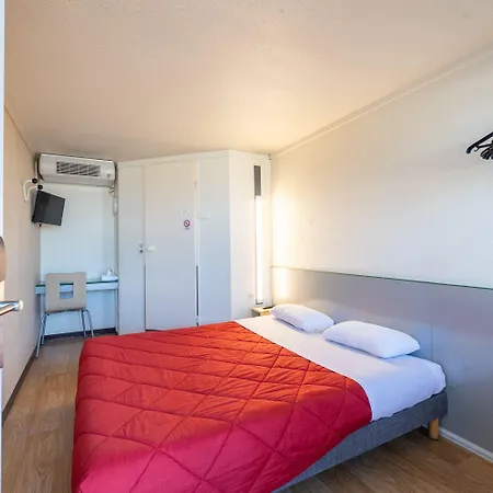 Premiere Classe Angers Hotel Beaucouzé
