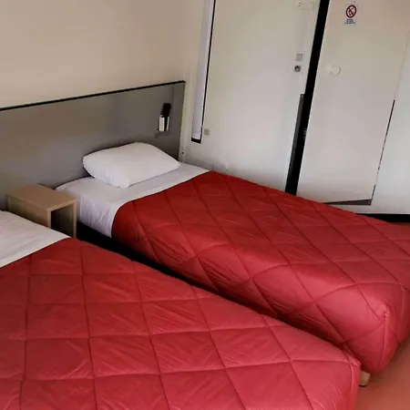 Premiere Classe Angers 2*