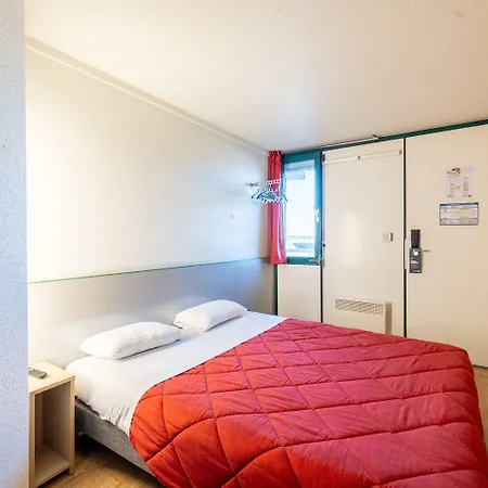 Premiere Classe Angers Hotel Beaucouzé