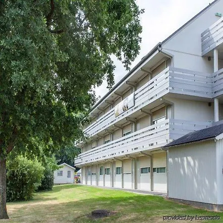 Premiere Classe Angers 2* Beaucouzé