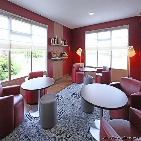 Hotel Premiere Classe Angers 2*