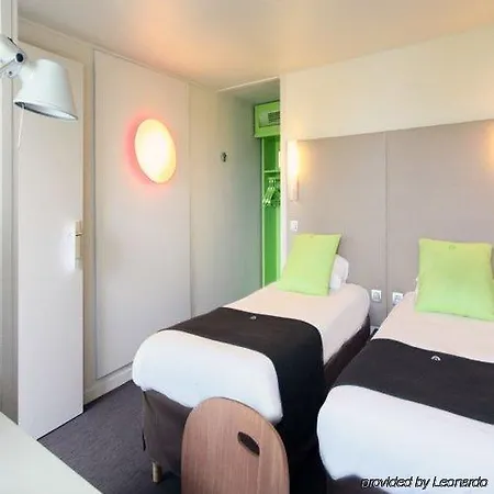 호텔 Premiere Classe Angers