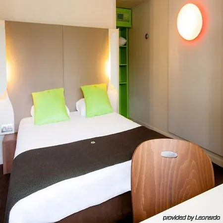Hotel Premiere Classe Angers