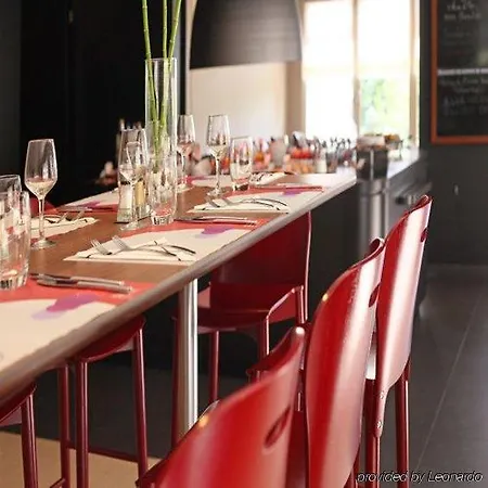 호텔 Premiere Classe Angers