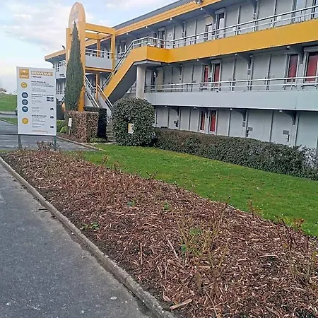 Hotel Premiere Classe Angers 2*