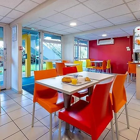 Premiere Classe Angers Hotel