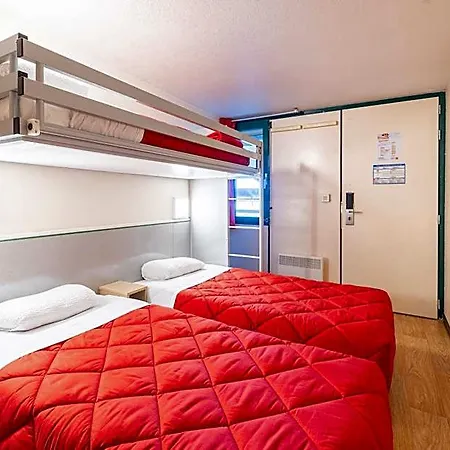 Hotel Premiere Classe Angers 2*