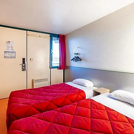 Premiere Classe Angers Hotel