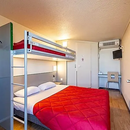 Hotel Premiere Classe Angers 2*