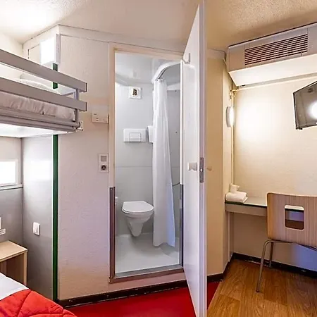 Premiere Classe Angers Hotel Beaucouzé