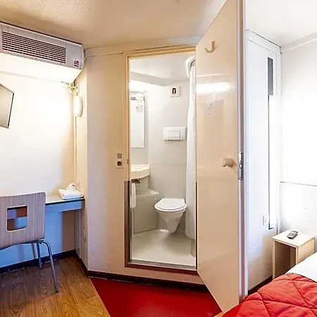 Hotel Premiere Classe Angers