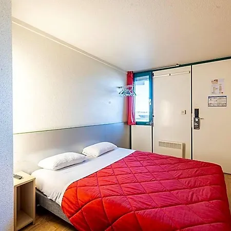 Hotel Premiere Classe Angers 2*