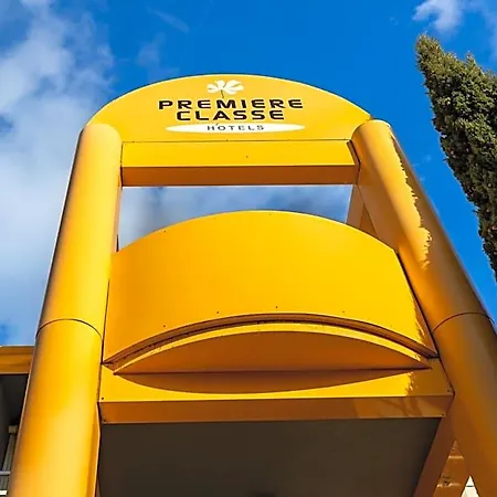 Premiere Classe Angers Hotel