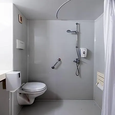 Hotel Premiere Classe Angers Beaucouzé