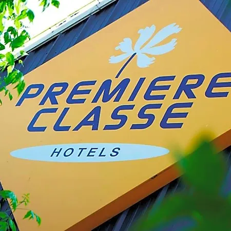 Premiere Classe Angers 2* Beaucouzé
