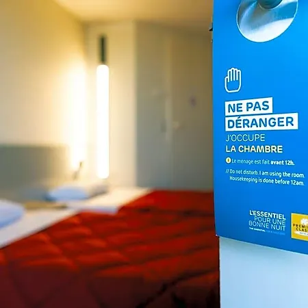 Hotel Premiere Classe Angers