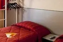 Premiere Classe Angers 호텔