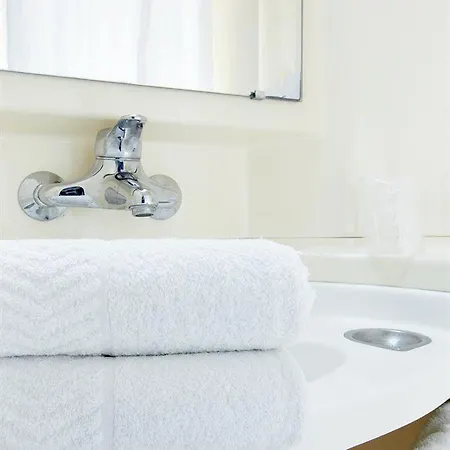 Premiere Classe Angers 호텔 Beaucouzé