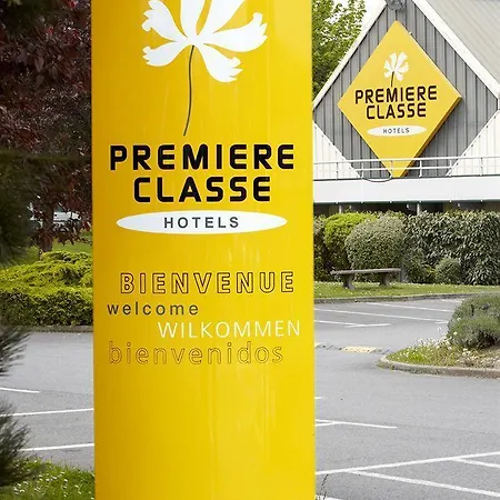 Premiere Classe Angers 2*