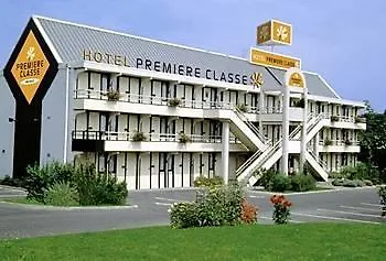Premiere Classe Angers 2*