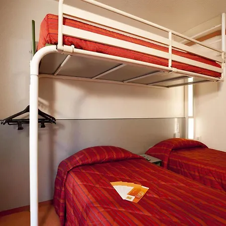 Hotel Premiere Classe Angers Beaucouzé