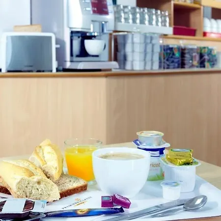 Premiere Classe Angers 호텔