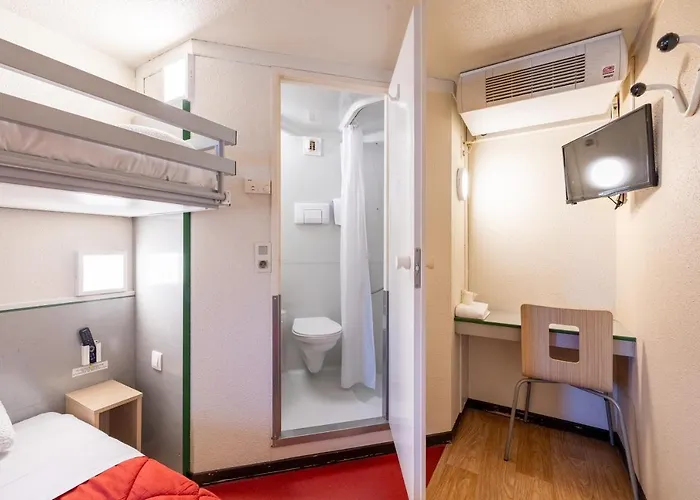 Premiere Classe Angers Hotel