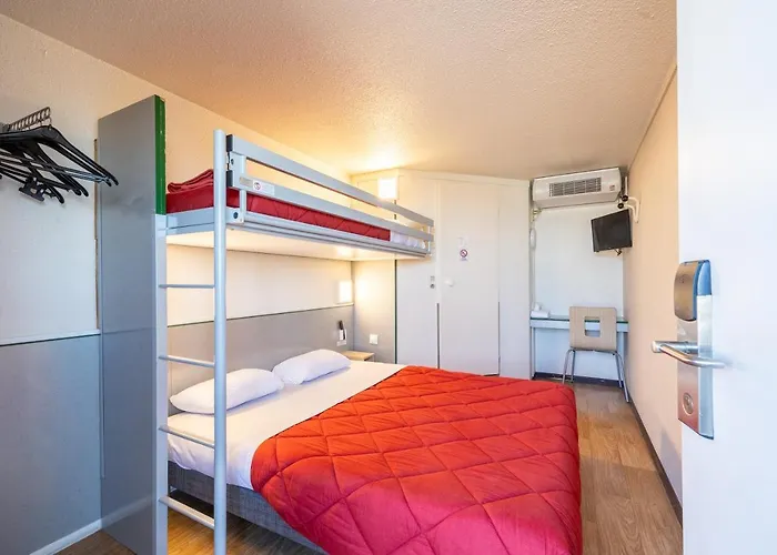 Hotel Premiere Classe Angers Beaucouzé