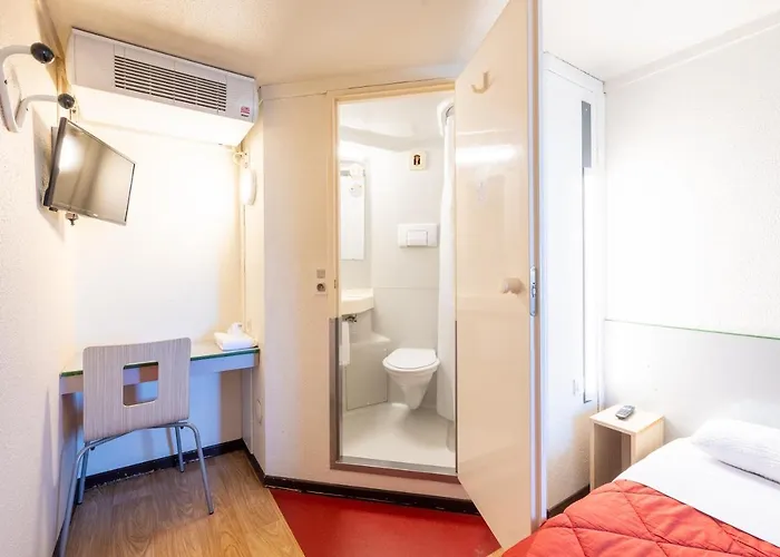 Hotel Premiere Classe Angers