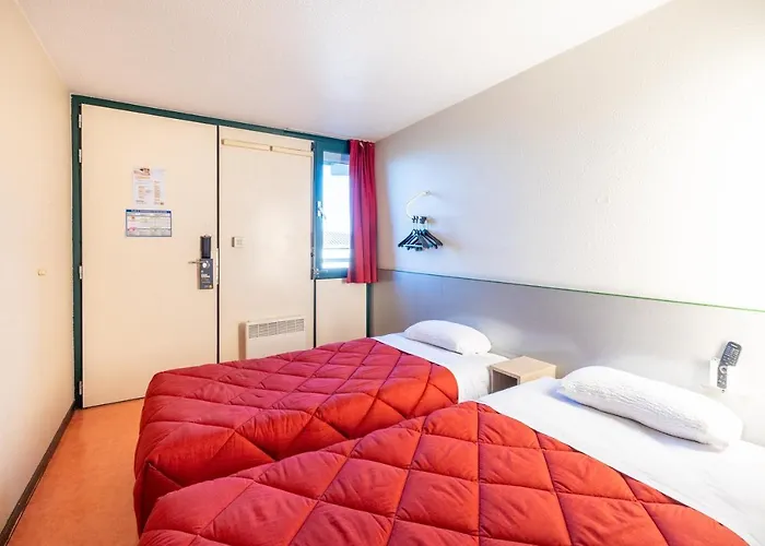 Premiere Classe Angers