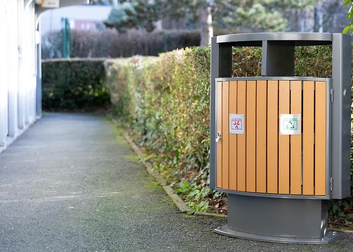 Premiere Classe Angers Beaucouzé