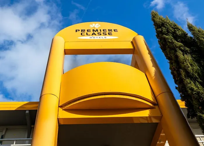 Premiere Classe Angers